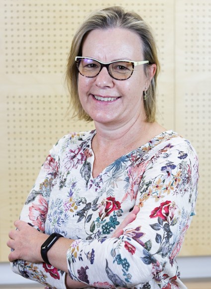 Alicia Baglietto