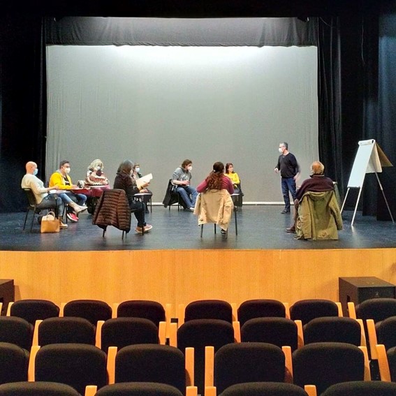 A pie de calle - Clip nº92