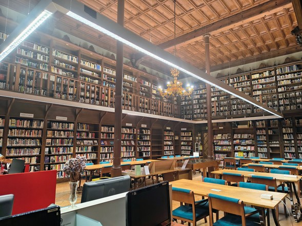 Centros en marcha - Clip nº92